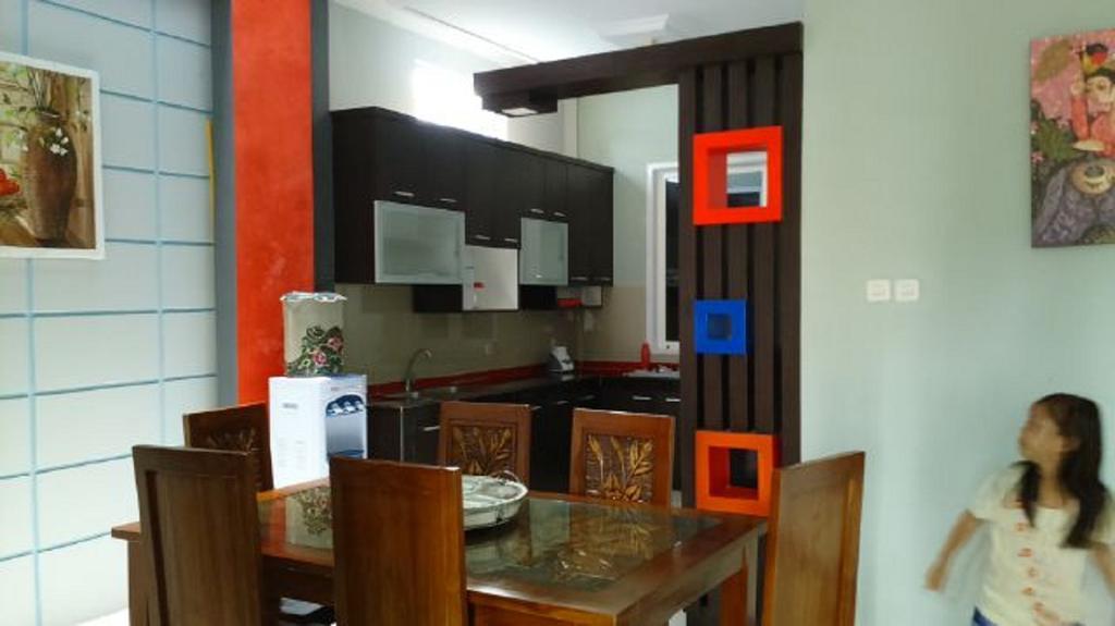 Shafa House Hotell Bukittinggi Eksteriør bilde